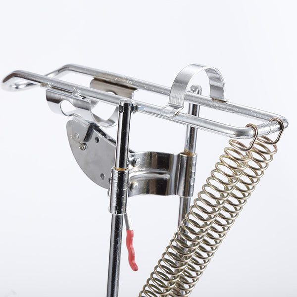 fishing rod holder with automatic hook setter Tip-Hook sap_category:rods Abu Garcia Revo X Weather Construction – Made Dekor:Ginrin