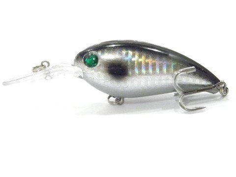 Deep Diving Crankbait BSS055-2