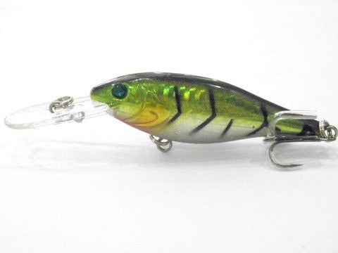 Medium Diving Crankbait BSS187