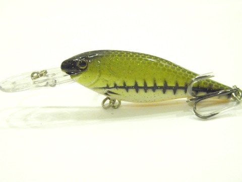 Medium Diving Crankbait BSS187