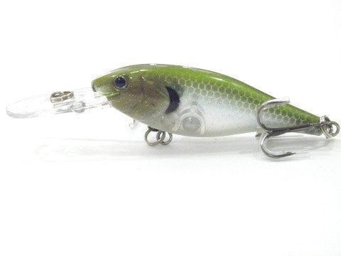 Medium Diving Crankbait BSS187