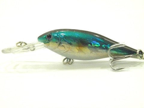 Medium Diving Crankbait BSS187