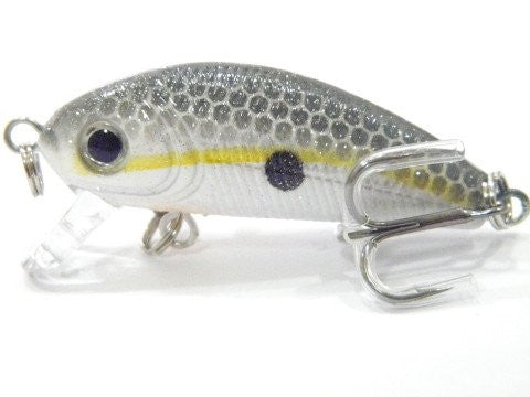 Deep Diving Minnow Crankbait BSS544