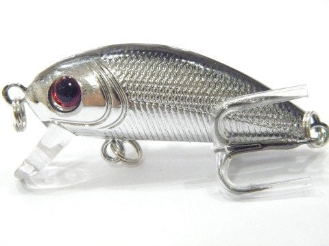 Deep Diving Minnow Crankbait BSS544