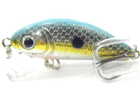 Deep Diving Minnow Crankbait BSS544