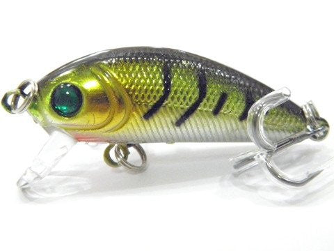 Deep Diving Minnow Crankbait BSS544