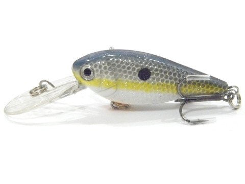 Deep Diving Crankbait BSS549