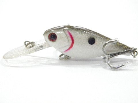 Deep Diving Crankbait BSS549