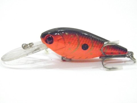 Deep Diving Crankbait BSS549