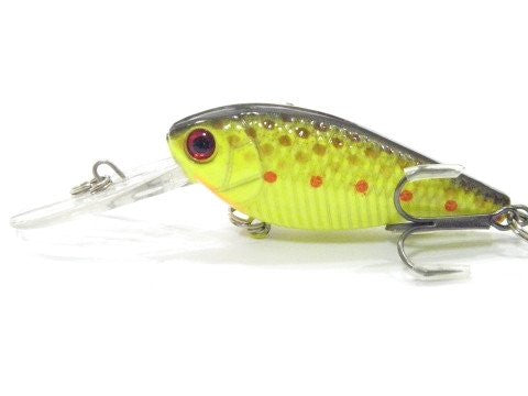 Deep Diving Crankbait BSS549