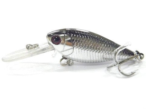 Deep Diving Crankbait BSS549