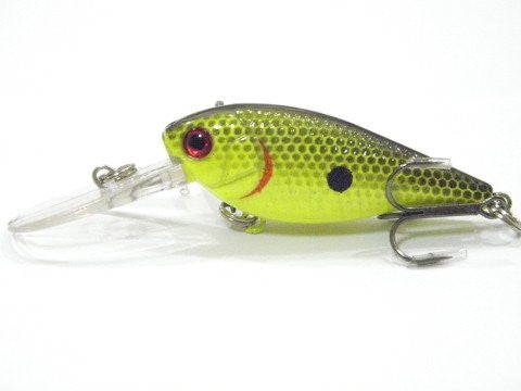 Deep Diving Crankbait BSS549