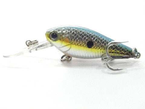 Deep Diving Crankbait BSS549