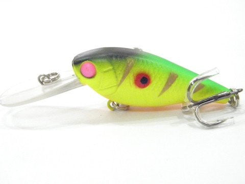 Deep Diving Crankbait BSS549