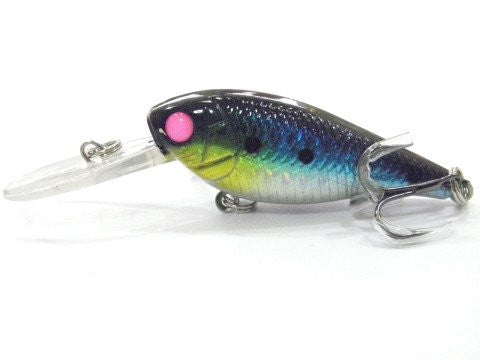 Deep Diving Crankbait BSS549