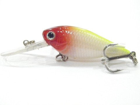 Deep Diving Crankbait BSS549