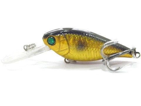 Deep Diving Crankbait BSS549