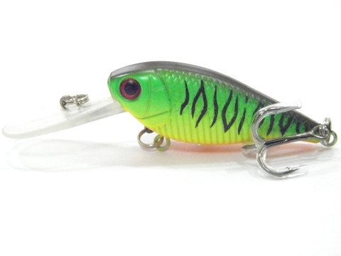 Deep Diving Crankbait BSS549