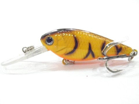 Deep Diving Crankbait BSS549