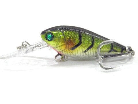 Deep Diving Crankbait BSS549