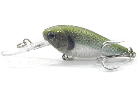 Deep Diving Crankbait BSS549