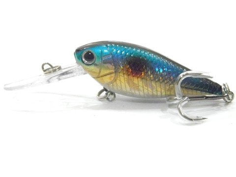 Deep Diving Crankbait BSS549