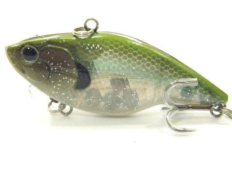 Lipless Crankbait BSS568