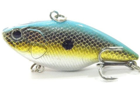 Lipless Crankbait BSS568