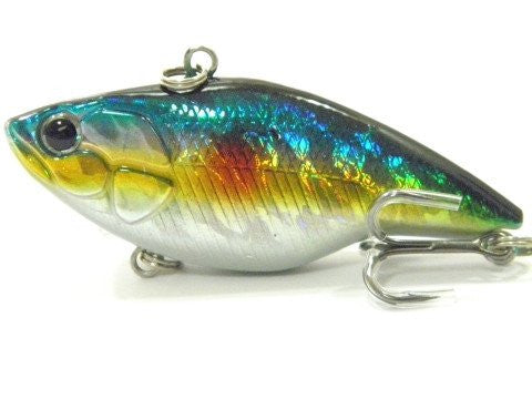 Lipless Crankbait BSS568