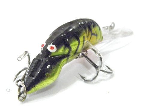 Deep Water Wobble Crankbait BSS569