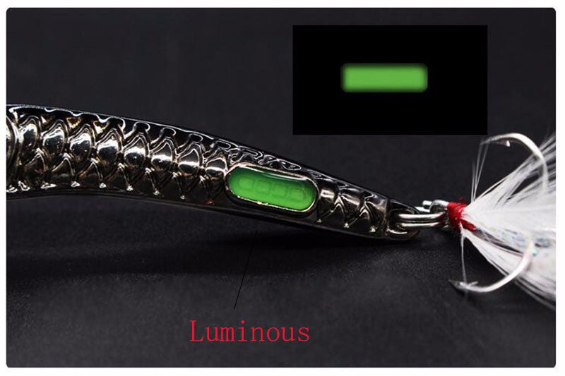 bass smasher firebolt lure Bass Smasher Blaze