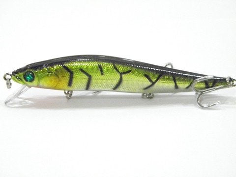 Shallow Water Minnow Jerkbait BSS262