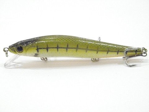 Shallow Water Minnow Jerkbait BSS262