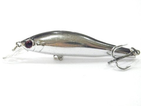 Shallow Water Minnow Jerkbait BSS431