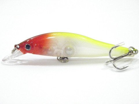 Shallow Water Minnow Jerkbait BSS431