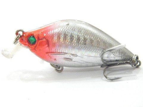 Shallow Diving Crankbait BSS503