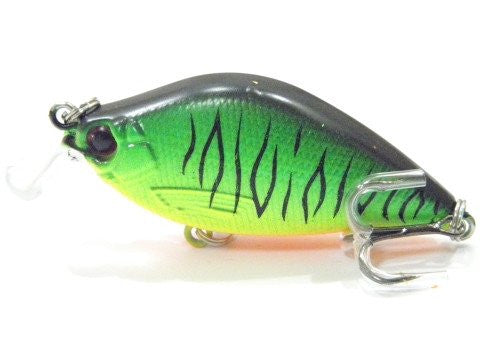 Shallow Diving Crankbait BSS503