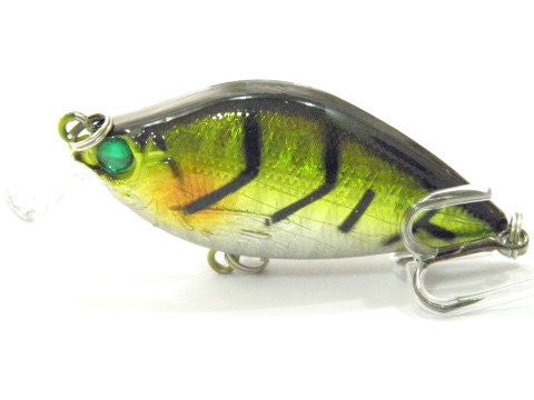 Shallow Diving Crankbait BSS503