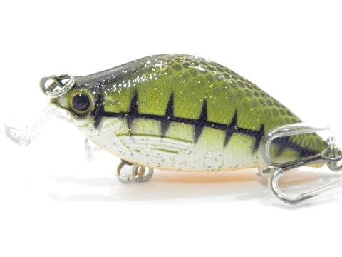 Shallow Diving Crankbait BSS503