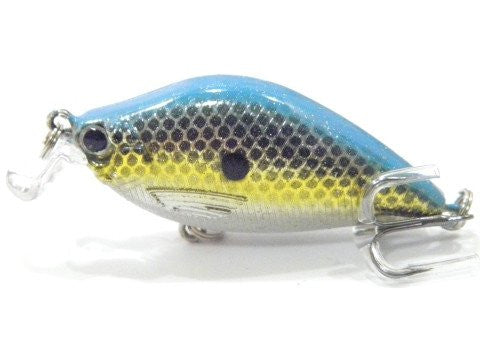 Shallow Diving Crankbait BSS503