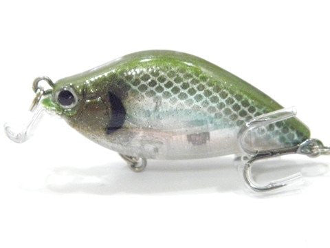 Shallow Diving Crankbait BSS503