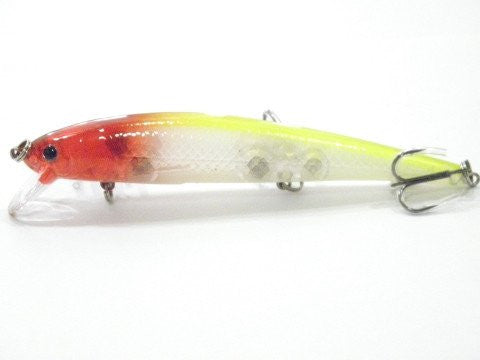 Shallow Water Minnow Jerkbait BSS509