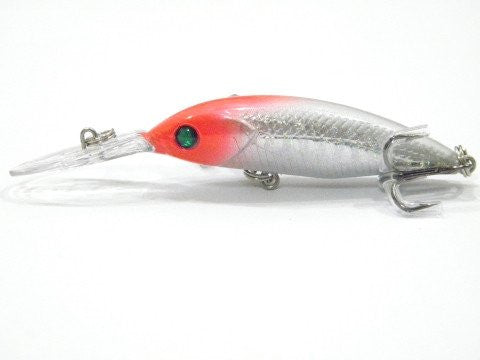 Medium Diving Minnow Jerkbait BSS514