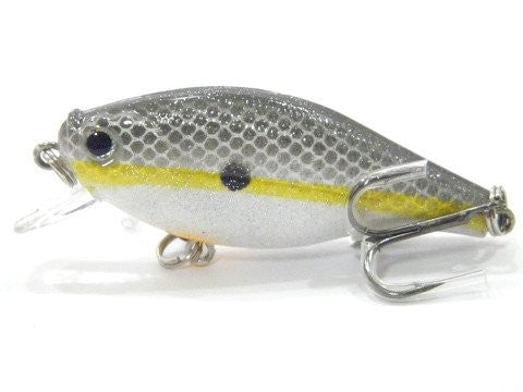 Shallow Diving Slow Moving Crankbait BSS547