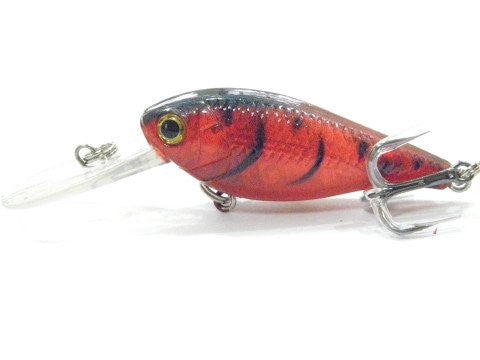 Deep Diving Crankbait BSS549