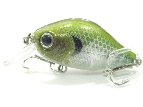 Shallow Water Crankbait BSS564