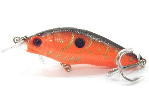 Shallow Water Crankbait BSS583