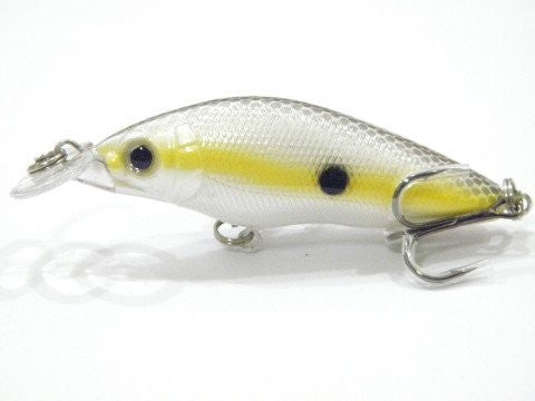 Shallow Water Crankbait BSS583