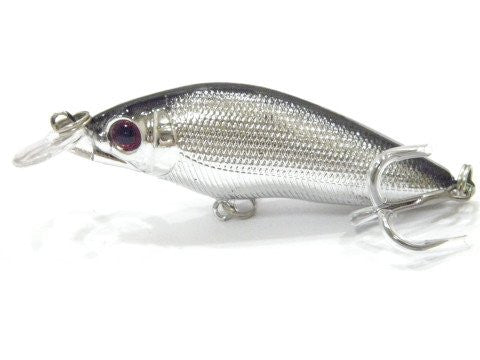 Shallow Water Crankbait BSS583