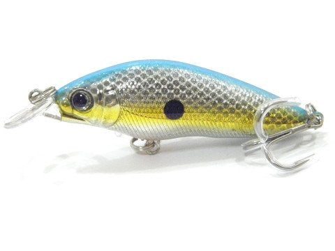 Shallow Water Crankbait BSS583